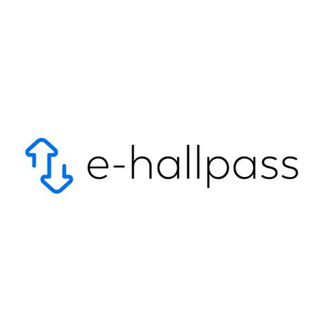 ehual pass|EHallPass.